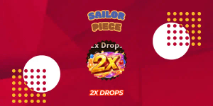 2x Drops