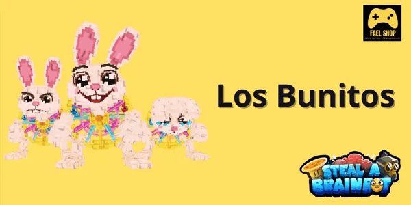 Los Bunitos