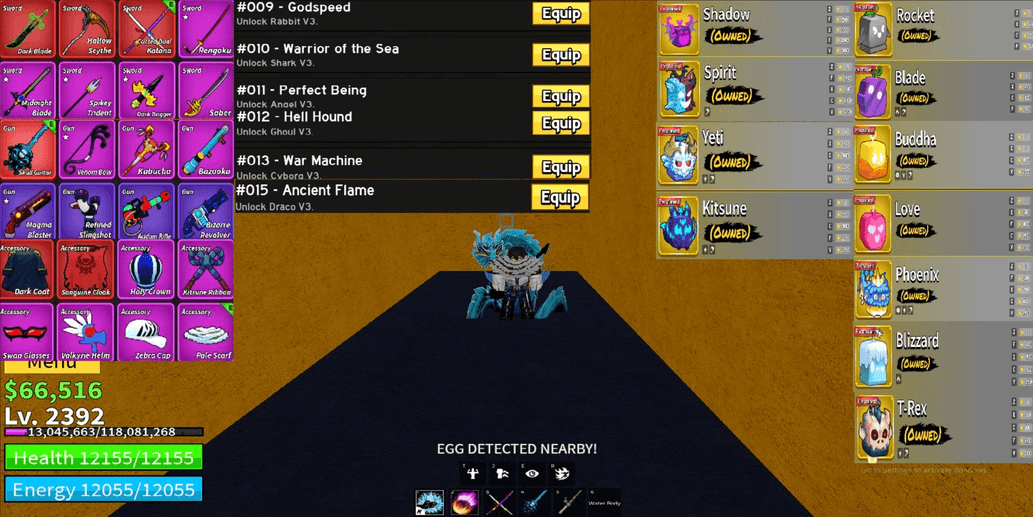 Product Showcase