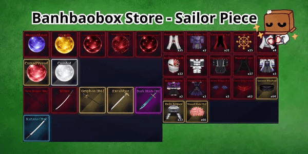 End Game Account