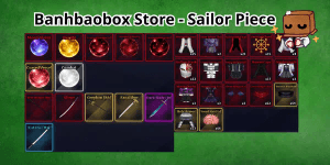 End Game Account