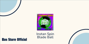Instant Spin