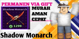 Shadow Monarch