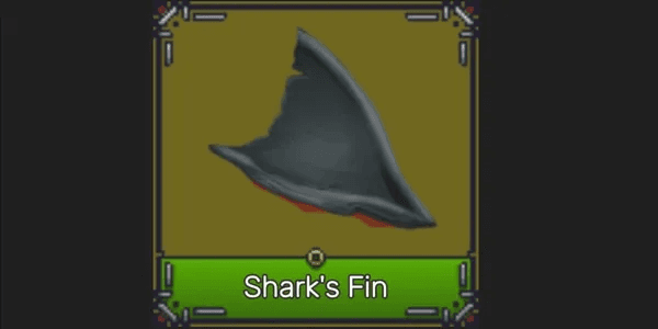 Shark's Fin