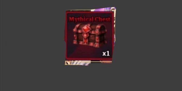 Gambar Product Mythical Chest - Sailor piece