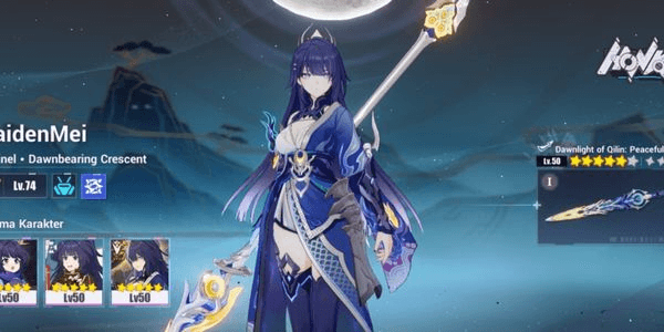 Gambar Product MEI XENTINEL FULLSET