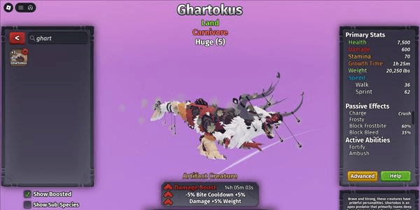 Gambar Product Ghartokus