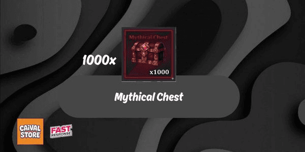 Gambar Product Mythical Chest