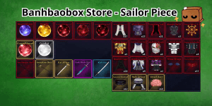 End Game Account