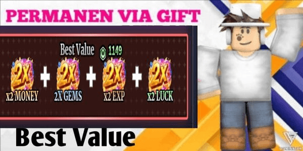 Gambar Product Best Value Bundle