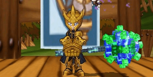 Gambar Product TEMPLAR LVL 300 PRAETORIAN