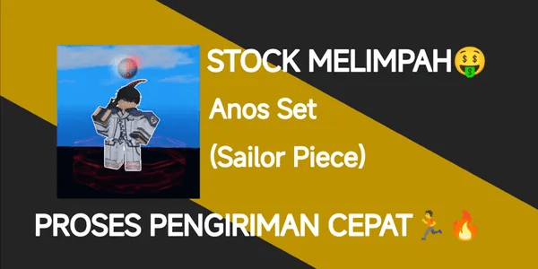 Anos Set