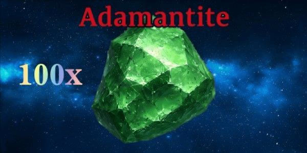 Gambar Product Adamantine