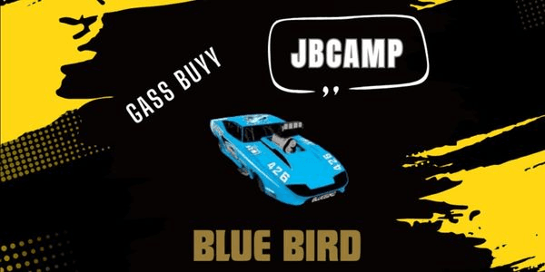 Gambar Product Bluebird