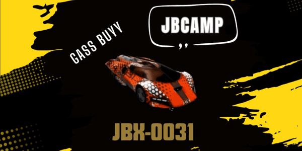 Gambar Product JBX-0031