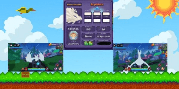 Product Showcase