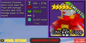 Chicken Coop