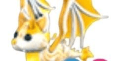 Gambar Product Fairy bat dragon
