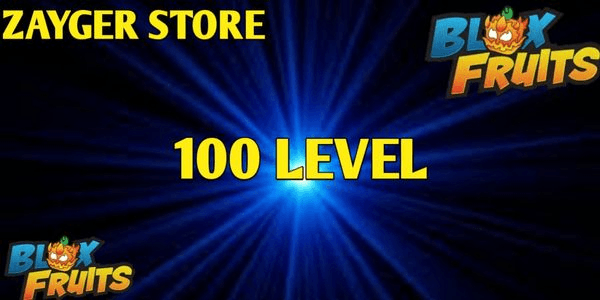 Gambar Product Leveling 3rd Sea