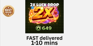 2x Luck Drop