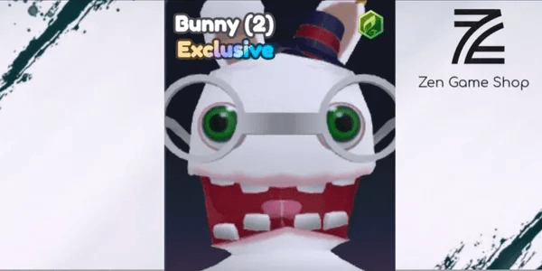 Bunny (2) - Exclusive