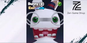 Bunny (2) - Exclusive
