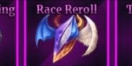Gambar Product Race Reroll