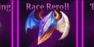 Race Reroll