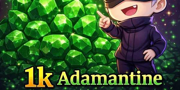 Gambar Product Adamantine