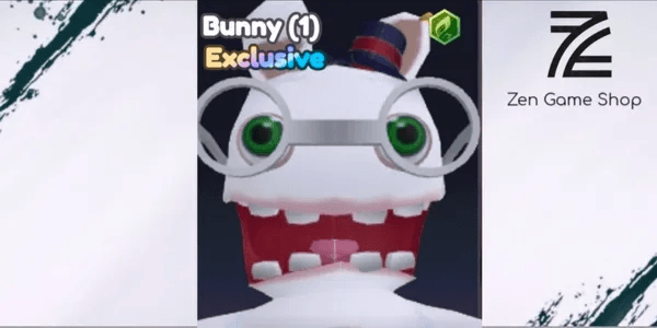 Bunny (1) - Exclusive