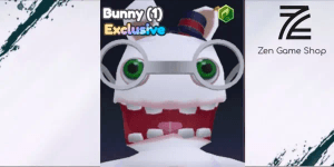 Bunny (1) - Exclusive