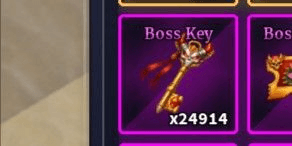 Gambar Product Boss Key
