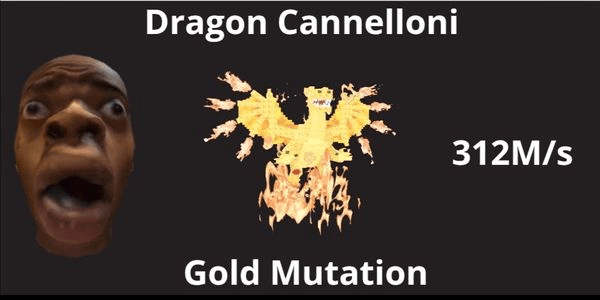 Gambar Product Gold Dragon Cannelloni