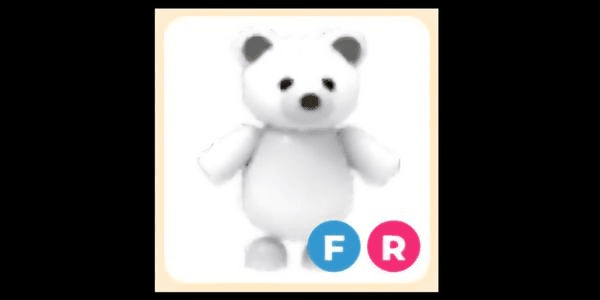 Gambar Product Polar Bear FR