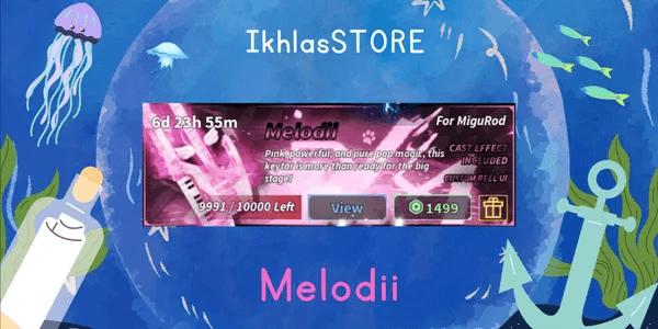 Melodies