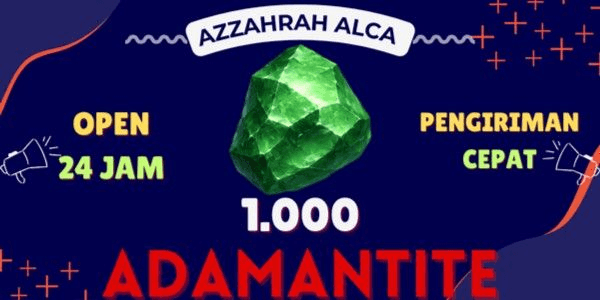 Gambar Product Adamantine