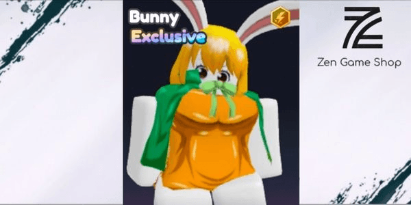 Gambar Product Bunny - Exclusive (Unevo)