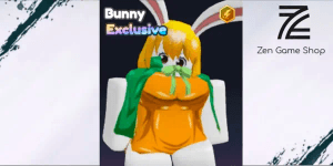 Bunny - Exclusive (Unevo)