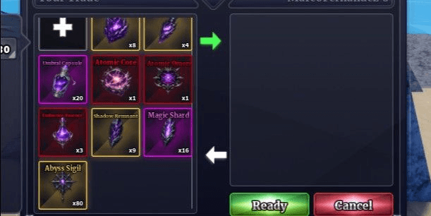 Product Showcase