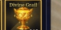 Gambar Product Divine Grail