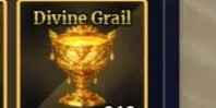 Divine Grail