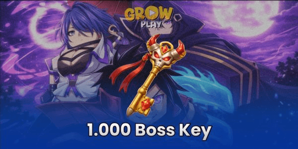 Gambar Product Boss Key