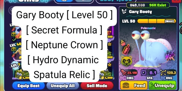 Gambar Product Lepre-can't