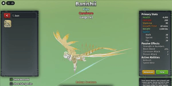 Gambar Product Banishii