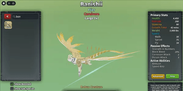 Banishii