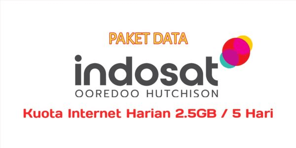 Gambar Product Freedom Internet 4GB (5 Hari)