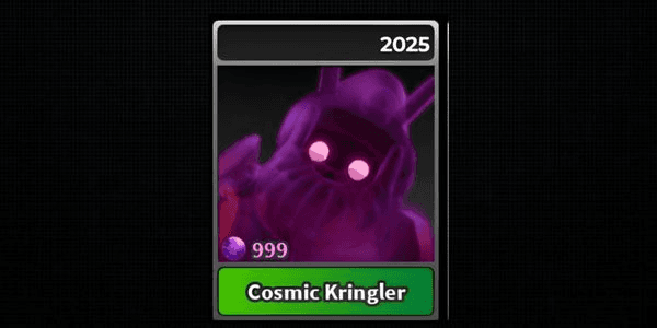 Gambar Product Cosmic Kringler