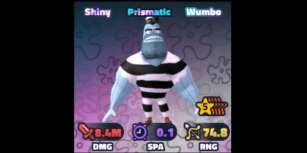 Sticky Fins