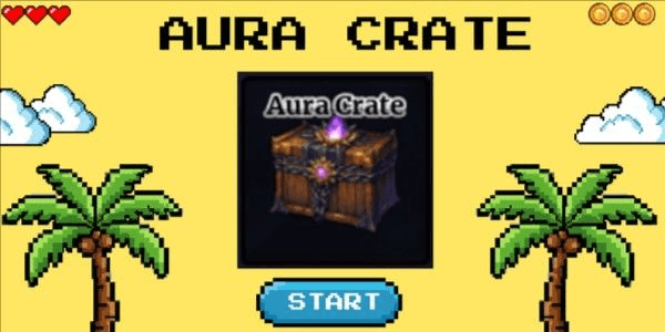 Gambar Product Aura Crate
