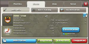 CHEAP CLAN LEVEL 11